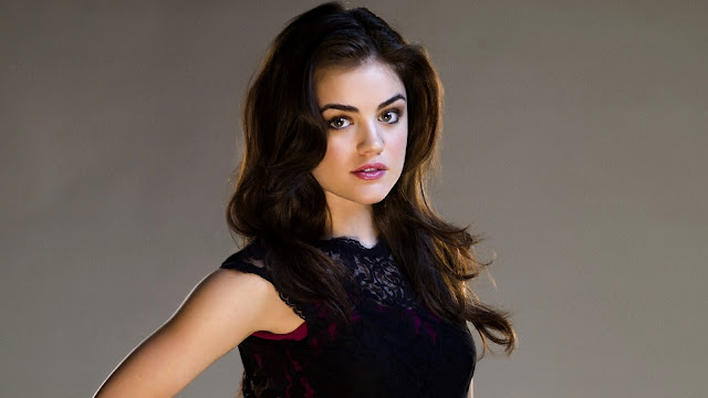 Lucy Hale Hd Wallpapers