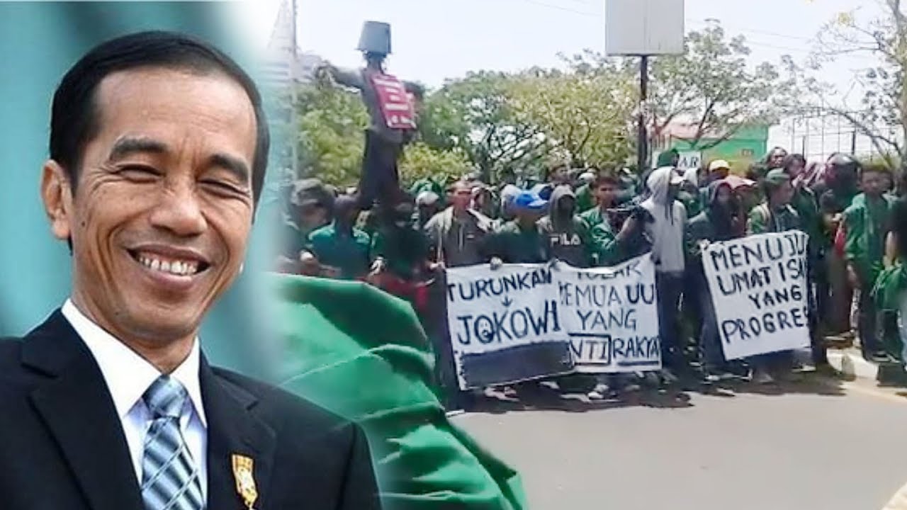 Ekonom Senior Beberkan Enam Masalah Ini Bakal Selesai Kalau Jokowi Turun