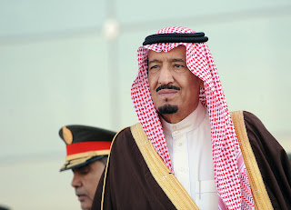 Raja Salman