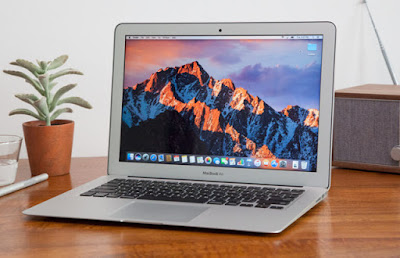 Apple MacBook Air 13