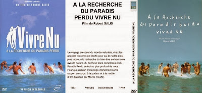 Жить нагишом: в поисках потерянного рая / Vivre Nu. A la Recherche du Paradis Perdu. С переводом.