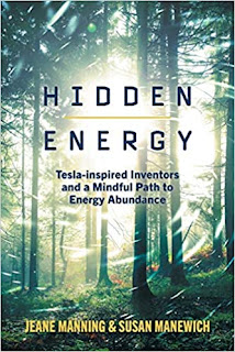 Hidden Energy Tesla-inspired inventors and a mindful path to energy abundance