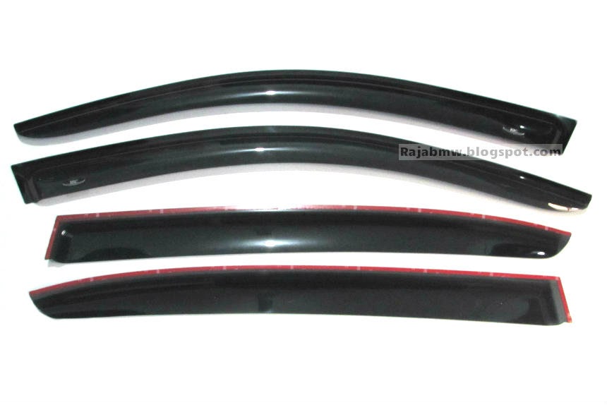 Talang Air BMW E66 4dr Long Type (02-08)