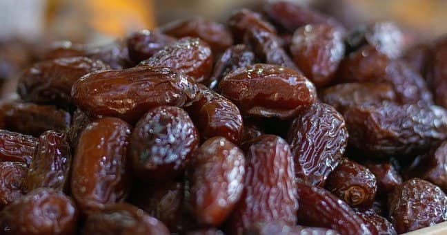 Health Tips: Health Benefits of Dates