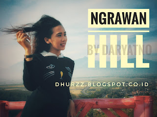 Ngrawan Hill Cover