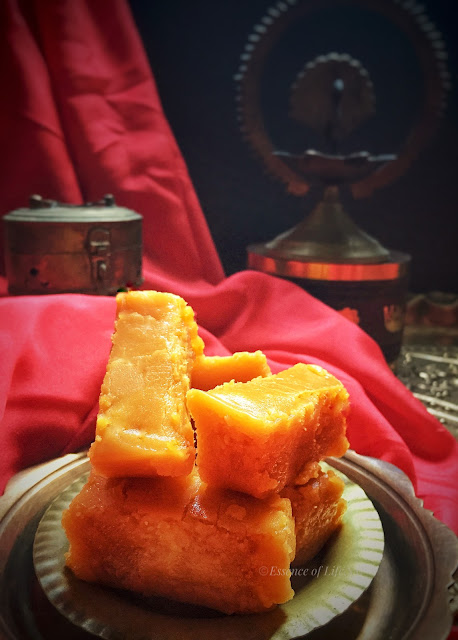 MYSORE PAK