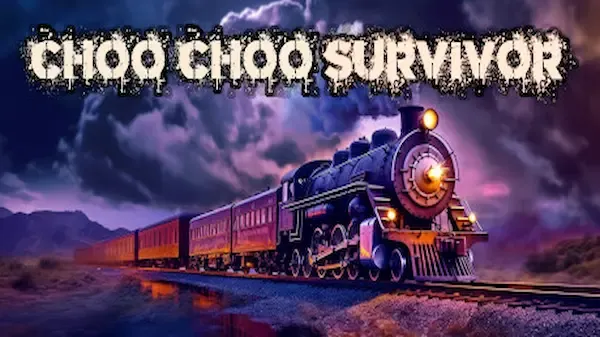 Choo Choo Survivor free