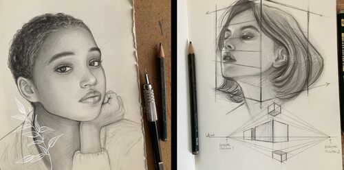 00-Pencil-Portraits-Şirin-Mutlu-www-designstack-co