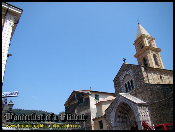 Cattedrale di Ventimiglia