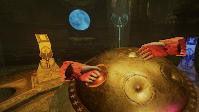 Rhythm Of The Universe Ionia Game Screenshot 4