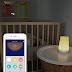  Hatch Baby 4.4 out of 5 stars  964 Reviews Hatch Baby Rest Night Light, Sound Machine and Time-to-Rise