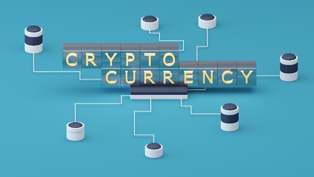 cryptocurrency for beginners 
