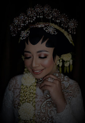 Prepare Pernikahan - Review MUA AKAD “Yuyun Makeup Bandung” - https://maheswariandini.blogspot.com/