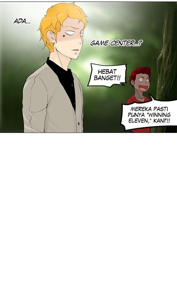 Tower of God Bahasa indonesia Chapter 116