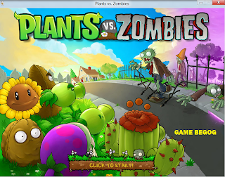 Cheat Plant vs Zombie Terlengkap Terbaru 2014