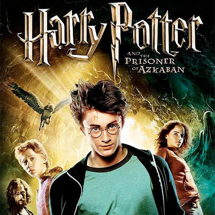 Outdoor movie night (Point Cook) - Harry Potter and the Prisoner of Azkaban