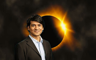 Aroh Barjatya: The Indian-Origin Aerospace Luminary Shaping NASA's Future