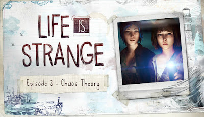 Life Is Strange Episode 3 PC Game 