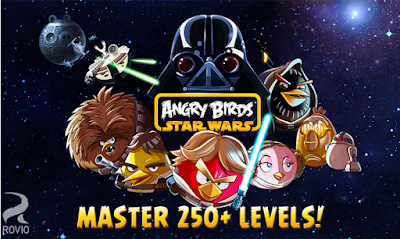 Angry Birds Star Wars 1.5.3 Mod Apk 1