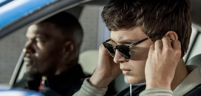 baby driver movie review