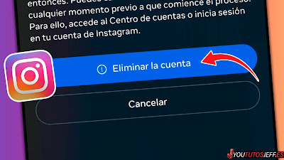 borrar instagram para siempre