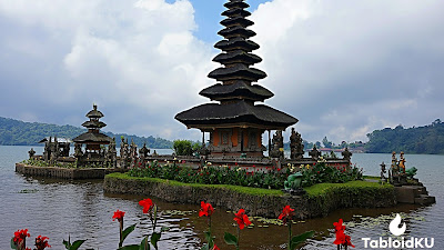 7 wisata Terbaik di Bali