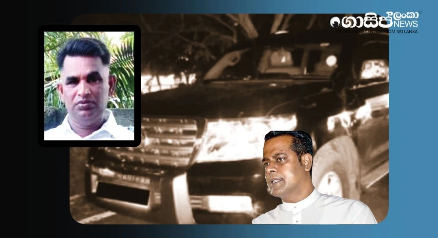 sanath-nishantha-driver-kills-man