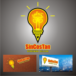 Logo SinCosTan | Bimbingan Belajar