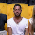 BBB14: Diego, Marcelo e Vanessa formam o 13° paredão