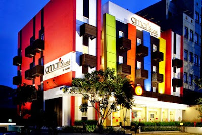 Amaris – Pilihan Tepat Hotel Murah Kalibata Jakarta Selatan