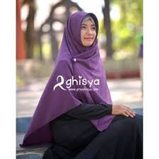 JILBAB SEGIEMPAT AKHWAT 0856-4545-1510