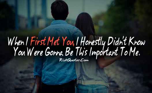 Sad and Heart Touching Love Quotes about Love for Her & Him 3