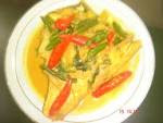 Pengertian Gulai