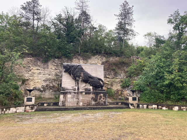 Kriegsdenkmal