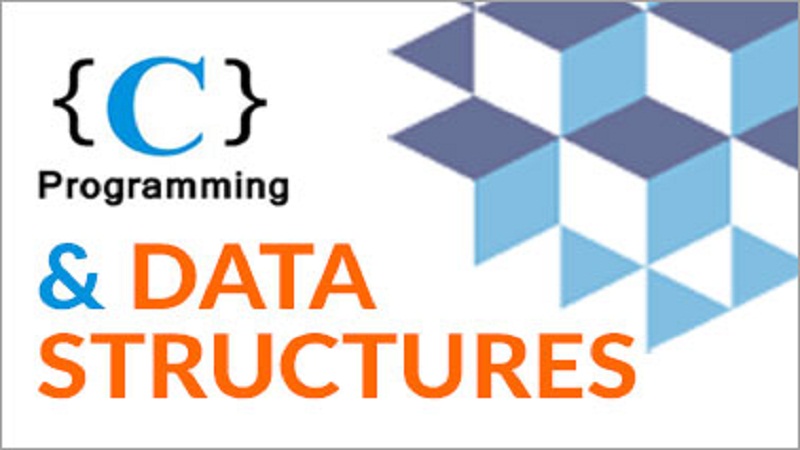 Insert Sort (Data Structures in C)