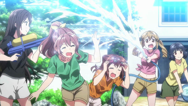 BanG Dream!