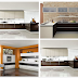 Modular kitchen cabinets designs in India