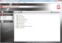 Avira AntiVir Personal - Free Antivirus