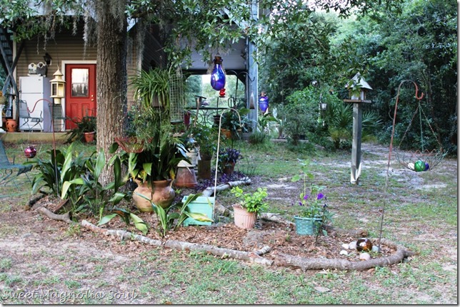 Yard