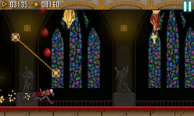 Vampire Rush apk