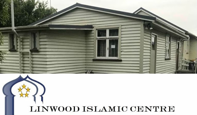 Linwood Islamic Center