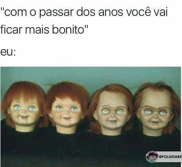 Memes engraçados