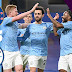 Highlights Chelsea 1-3 Manchester City