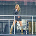 Unleashing the Unbridled Excitement: Taylor Swift's Electrifying Night in Minneapolis