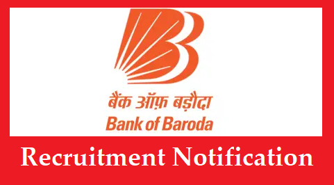 Bank of Baroda (BOB) Recruitment for 546 Various Wealth Management Posts Apply Online @bankofbaroda.in