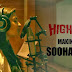 SOOHA SAAHA LYRICS By A.R.Rahman - Highway