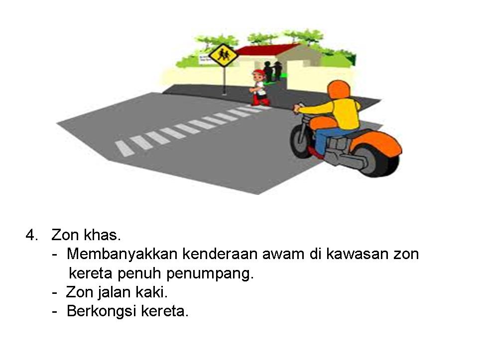 Bahasa Melayu Tingkatan 2 Mengurangkan Kadar Kemalangan Jalan Raya