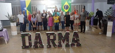 Congresso de Servas, Porto Velho, Rondônia