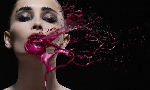 Photographs by Lain Crawford
