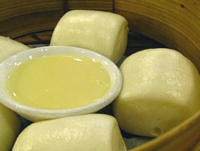 Mantou, A legend of Chinese Food in Indonesia